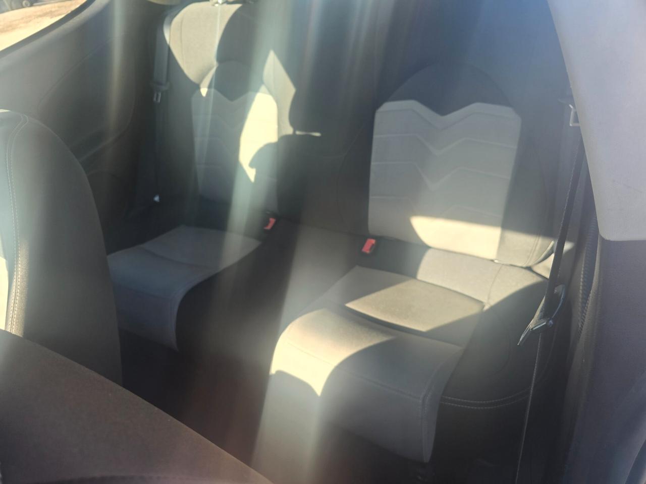 Alfa Romeo MiTo 1.4 T 120 CV GPL Progression