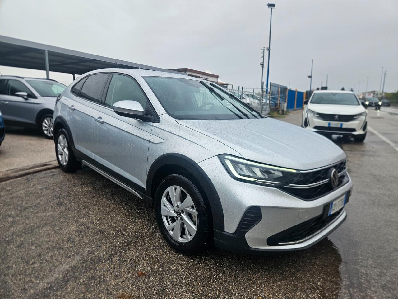 Volkswagen Taigo 1.0 TSI 95 CV Life Edition