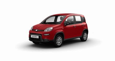 FIAT Pandina Pandina 1.0 FireFly 65 CV Hybrid Pop