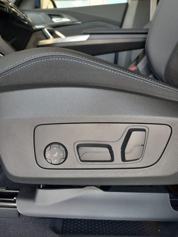 BMW X2 xDrive 20d M Sport Pro 48V MHEV DCT