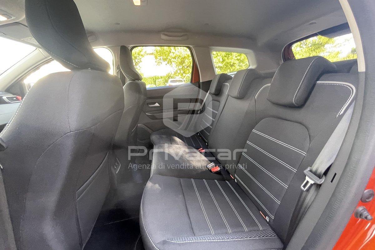 DACIA Duster 1.0 TCe GPL 4x2 Extreme
