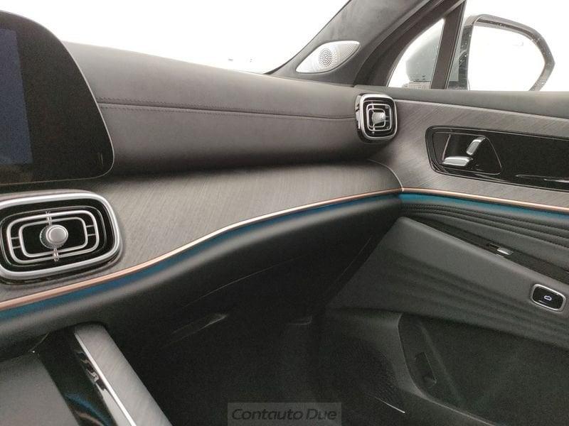 JAECOO 8 Jaecoo 8 SHS-P 1.5 tgdi phev Exclusive awd auto