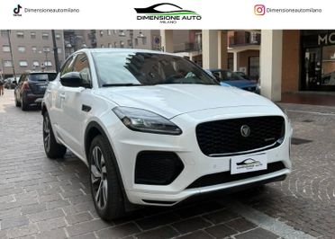 Jaguar E-Pace 2.0 I4 249 CV AWD Auto R-Dynamic S
