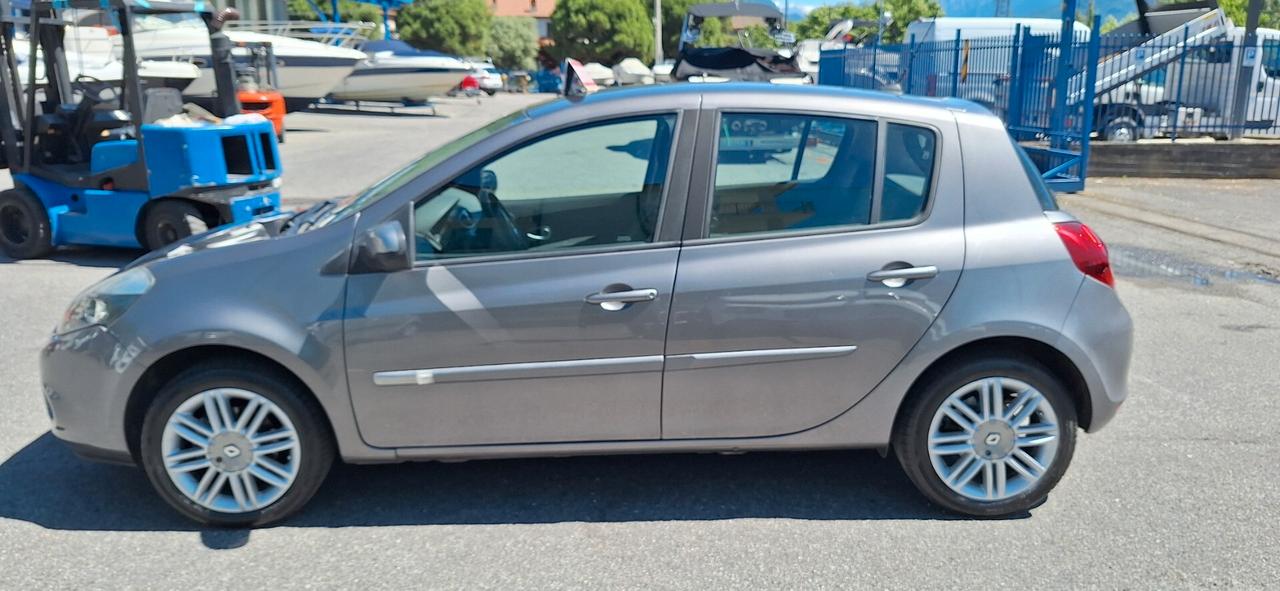 Renault Clio 1.2 16V 5 porte Live!