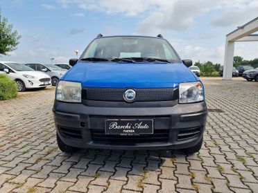 FIAT Panda Panda 1.2 4x4