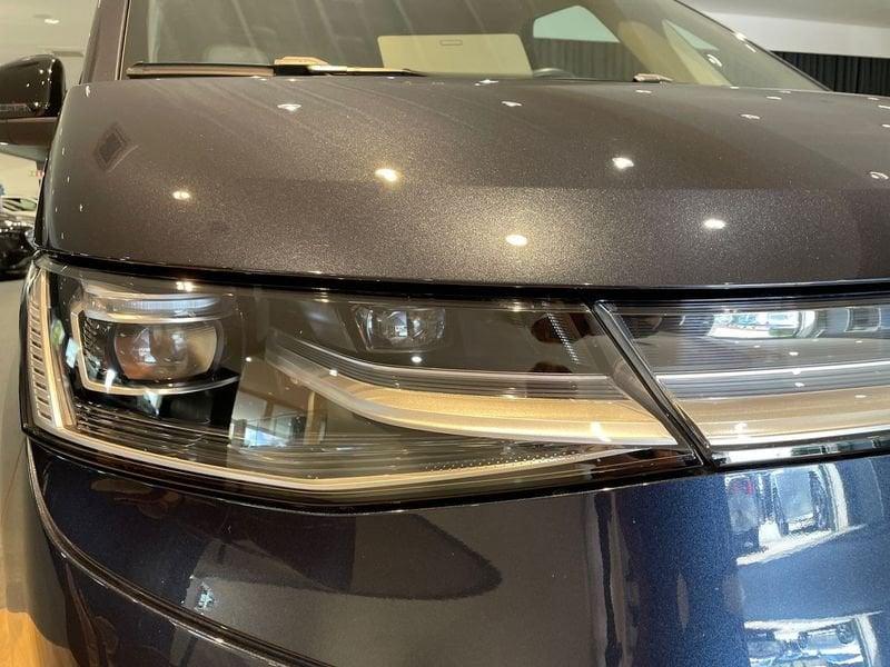 Volkswagen Multivan 1.5 phev Style 4motion 245cv dsg 7p.ti