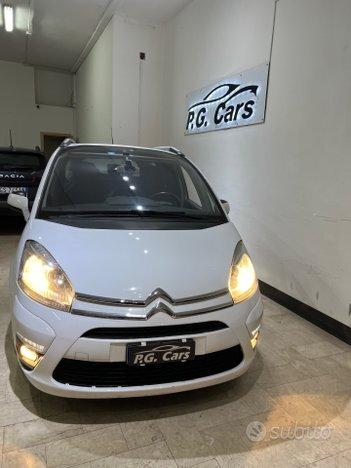 Citroen C4 Picasso Full 7 posti