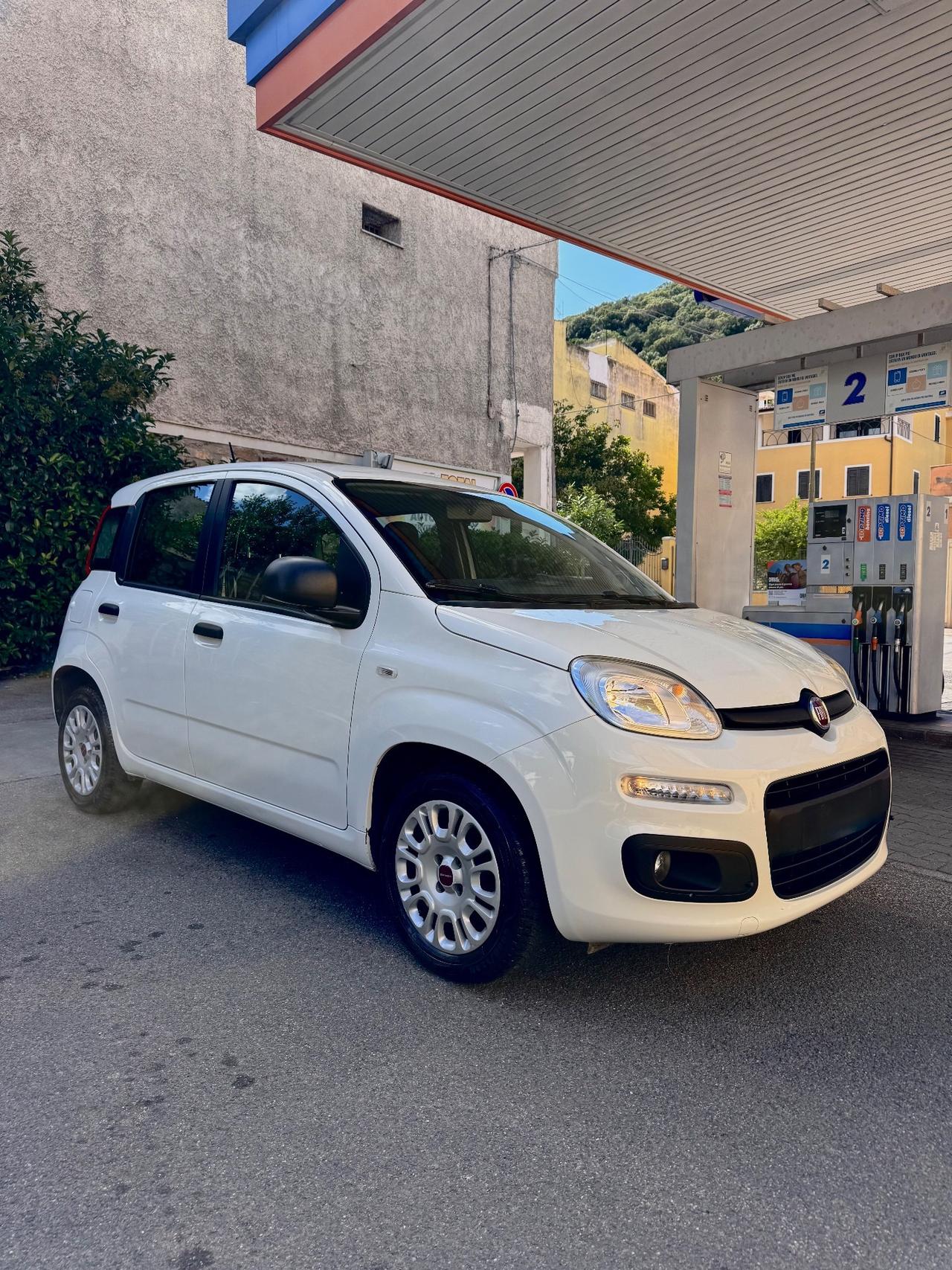 Fiat Panda 1.2 69cv Easy Finanziabile