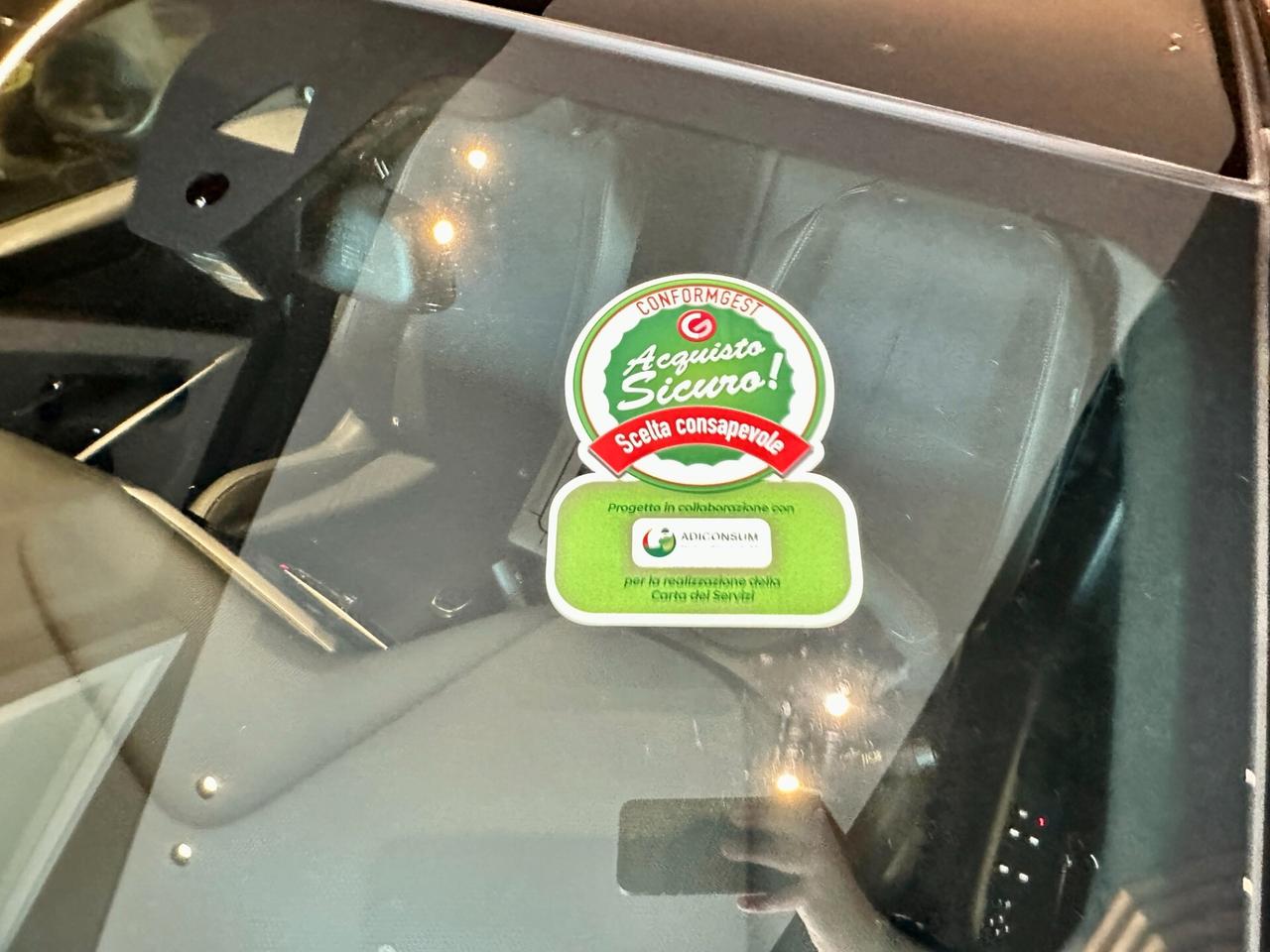 Opel Corsa 1.2 100 CV GS