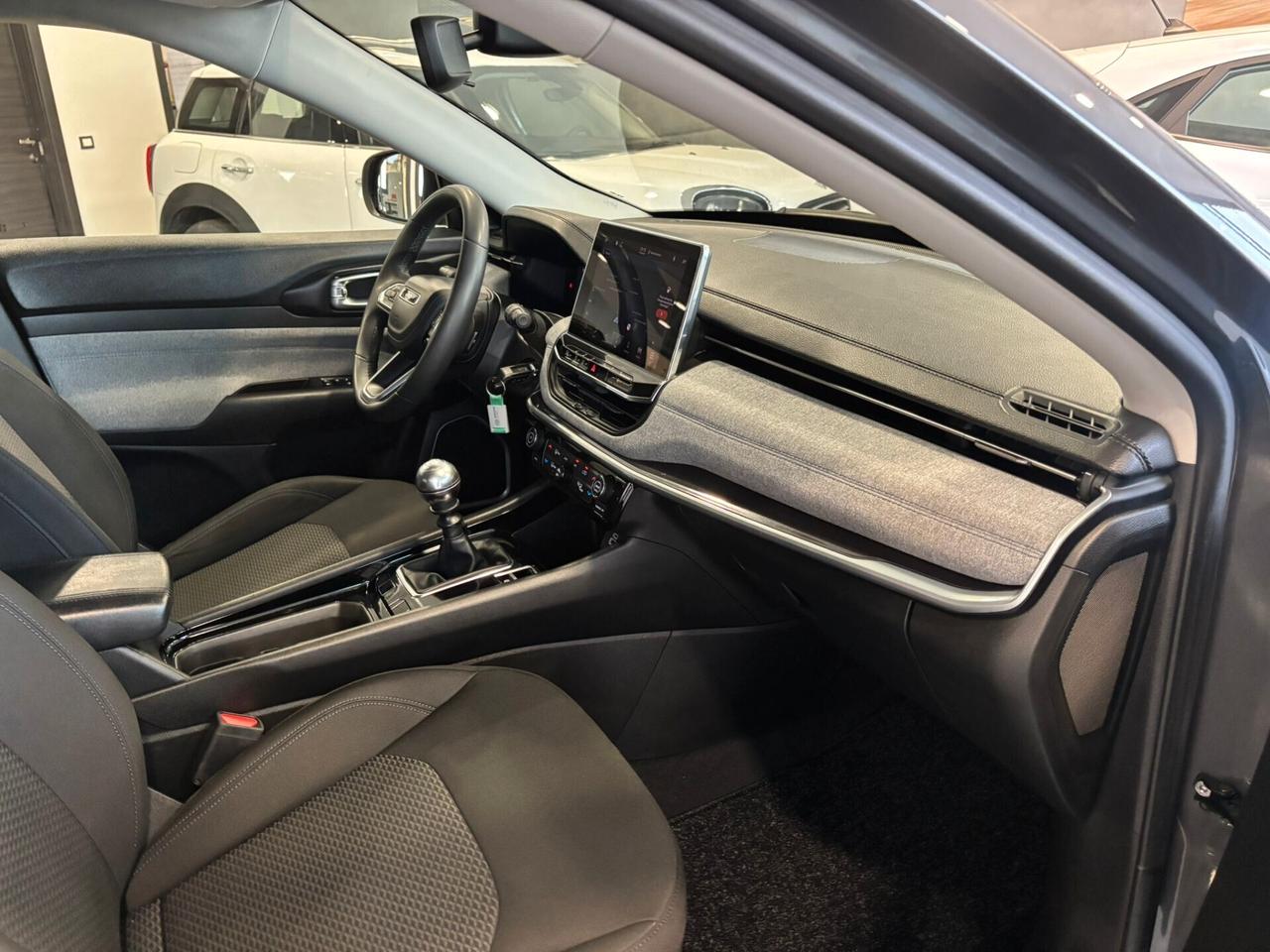 Jeep Compass 1.6 Multijet II 2WD Business