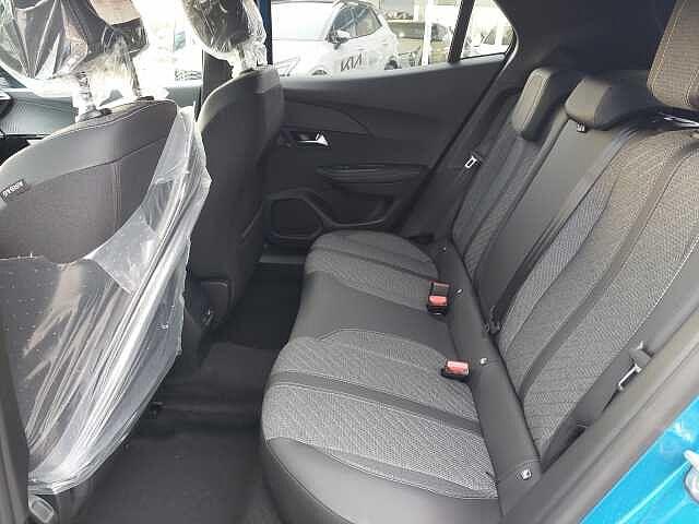 Peugeot 2008 PureTech 100CV S&S Allure KM 0