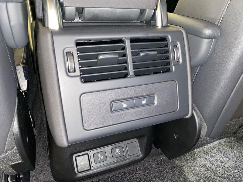 Land Rover Discovery 3.0D I6 249 CV AWD Auto Dynamic SE 7 POSTI