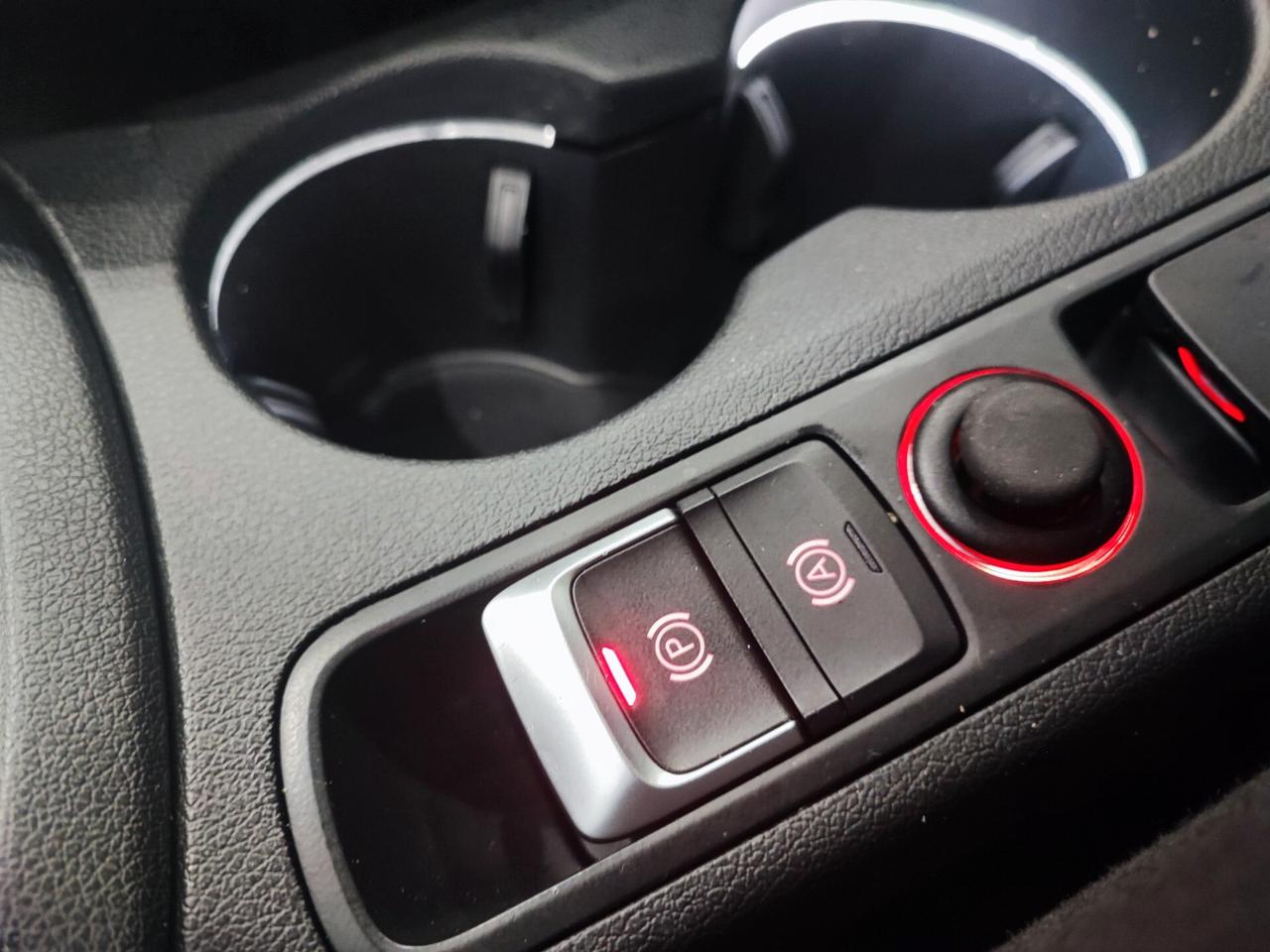 Audi Q3 2.0 TDI Advanced Plus