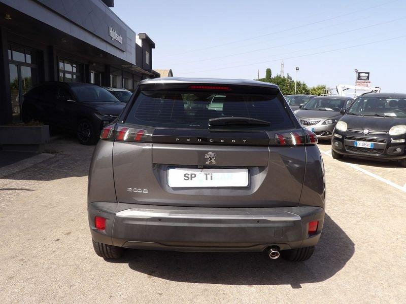 Peugeot 2008 2008 PureTech 100 S&S Active Pack