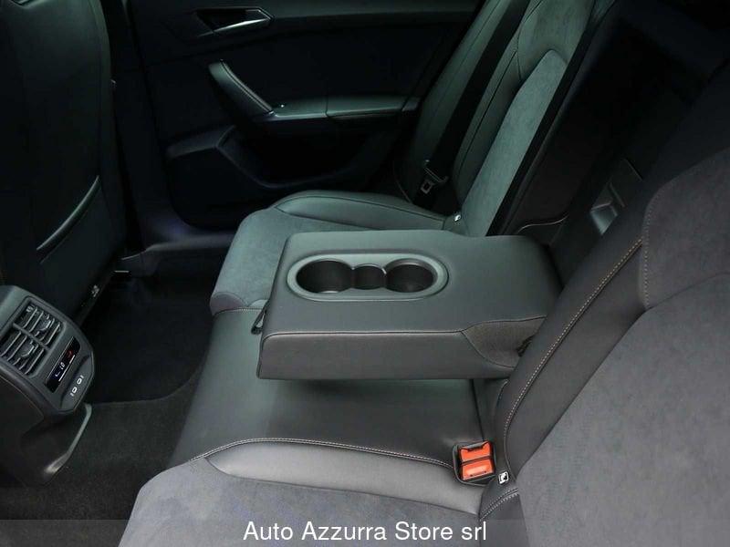 CUPRA Formentor 2.0 TSI VZ 4drive 333cv DSG *19'', 360°, VETRI, PROMO AZZURRA*