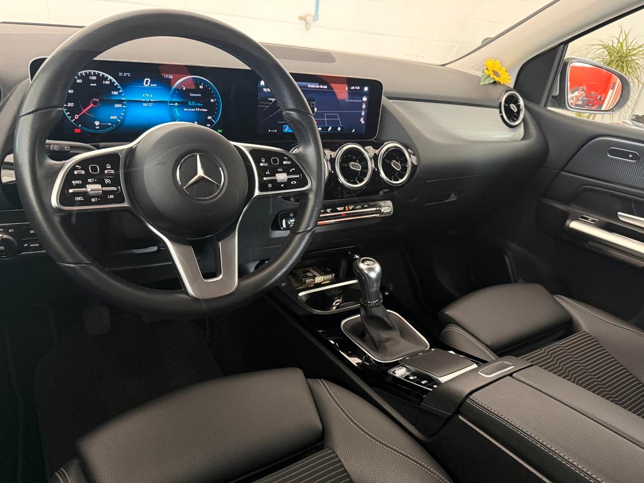 Mercedes-benz B 200 Sport Plus