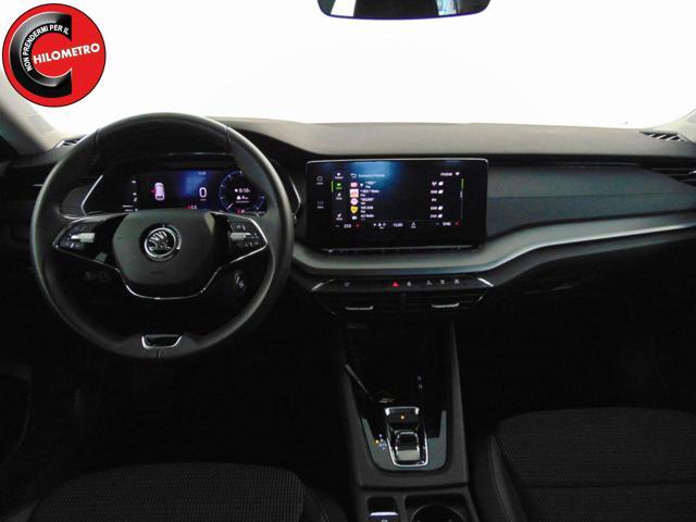 SKODA Octavia 2.0 TDI EVO SCR DSG Wagon Executive