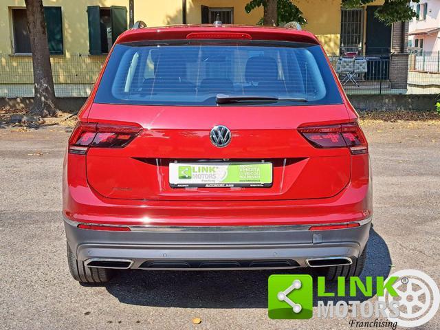 VOLKSWAGEN Tiguan 2.0 BiTDI SCR DSG 4MOTION Executive