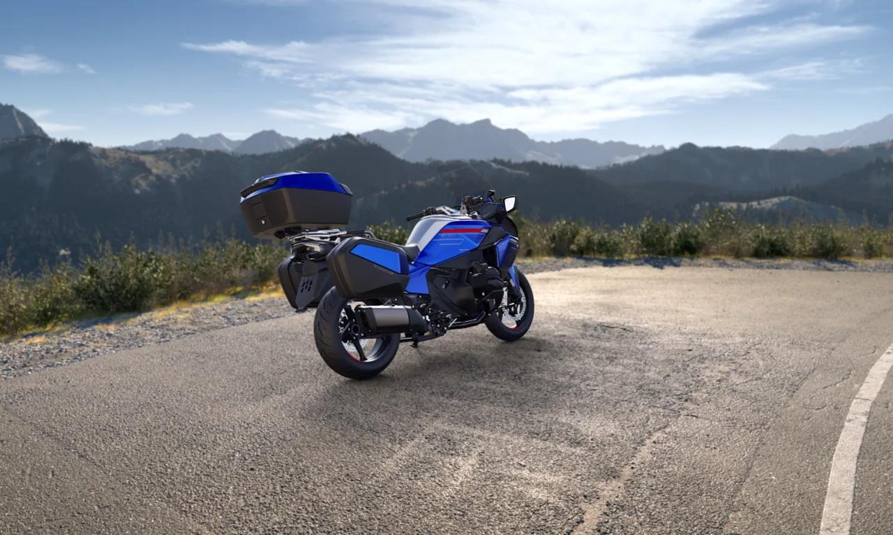 BMW R 1300 RT Impulse ASA