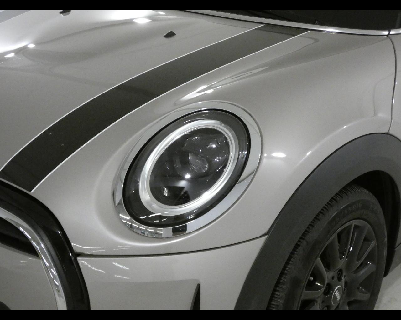 MINI Mini 4ª serie (F56) - Mini 1.5 Cooper Classic