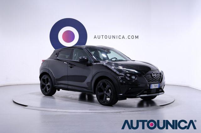 NISSAN Juke 1.6 HEV PREMIERE EDITION NEOPATENTATI