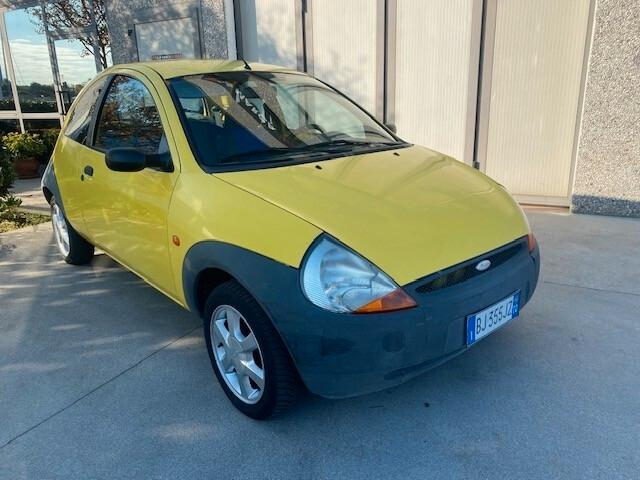 Ford Ka 1.3