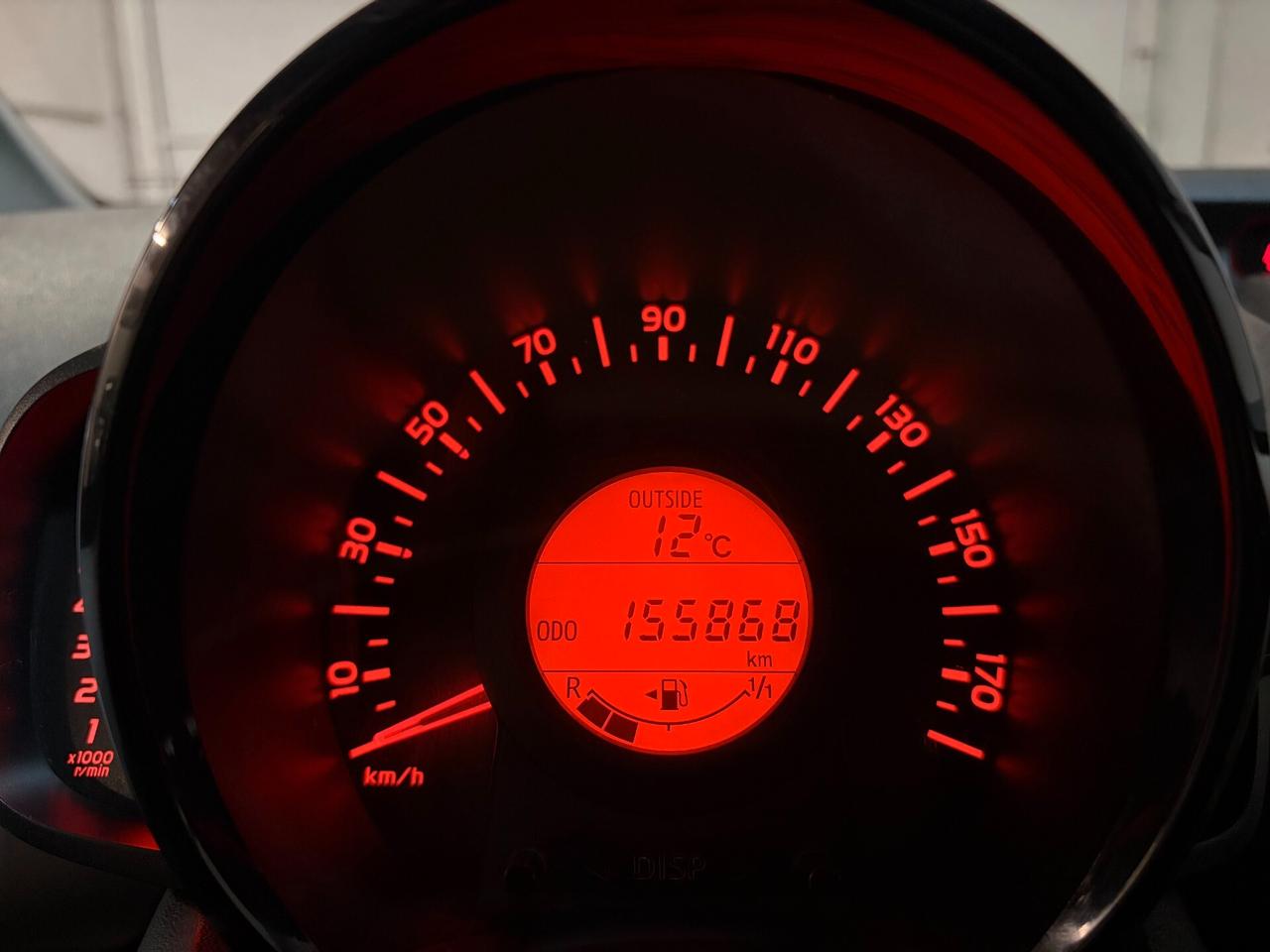 Peugeot 108 VTi 68 edizione Roland Garros 5 porte