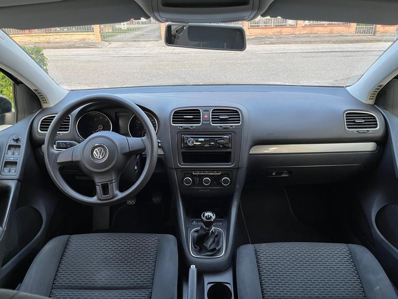 Volkswagen Golf 1.4 5p. United