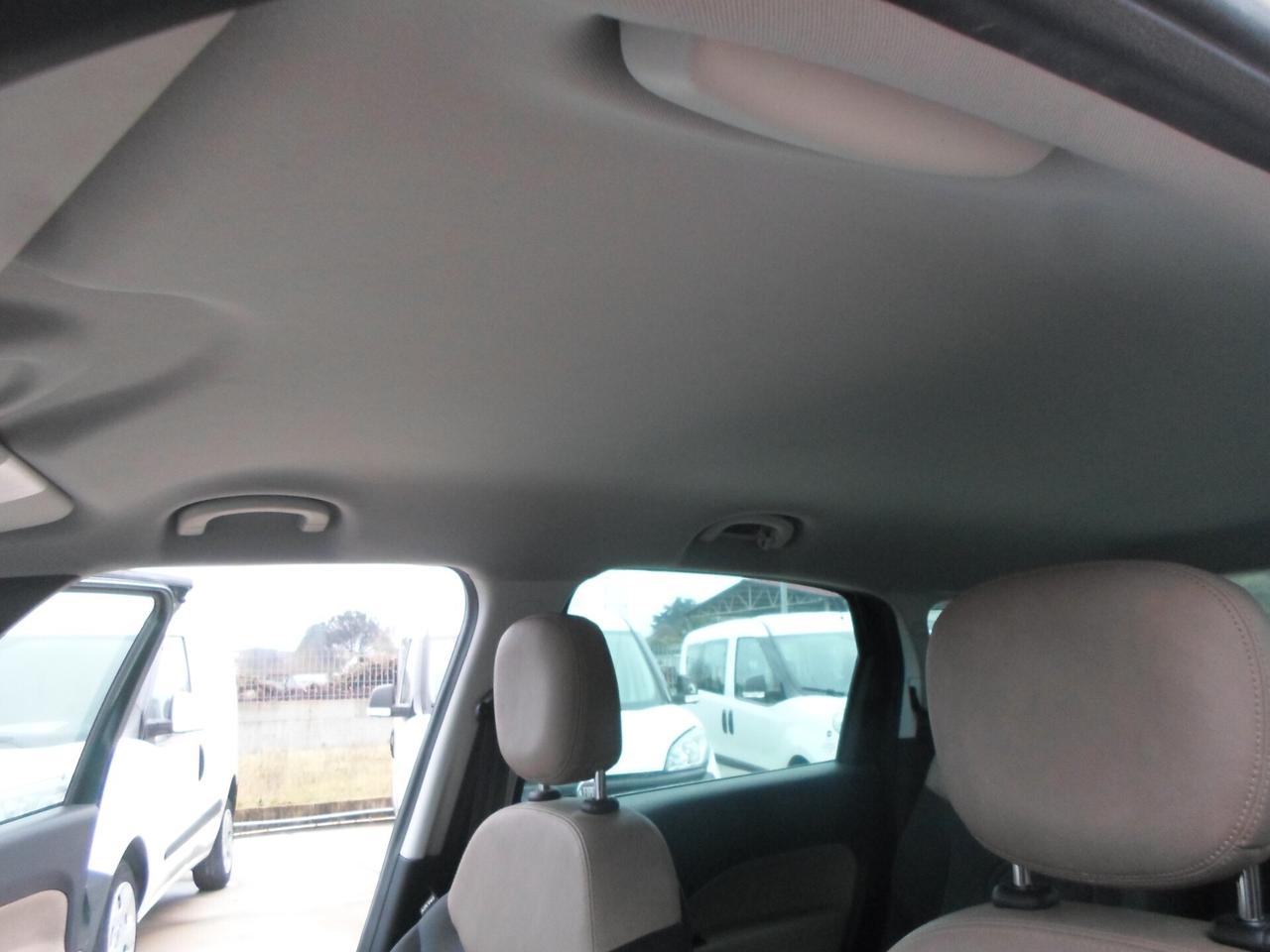 Fiat 500L 1.6 Multijet 105 CV Living Lounge