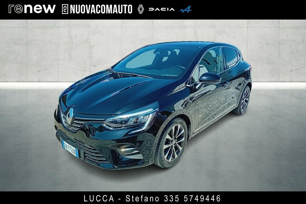 Renault Clio 5 Porte 1.0 TCe Intens