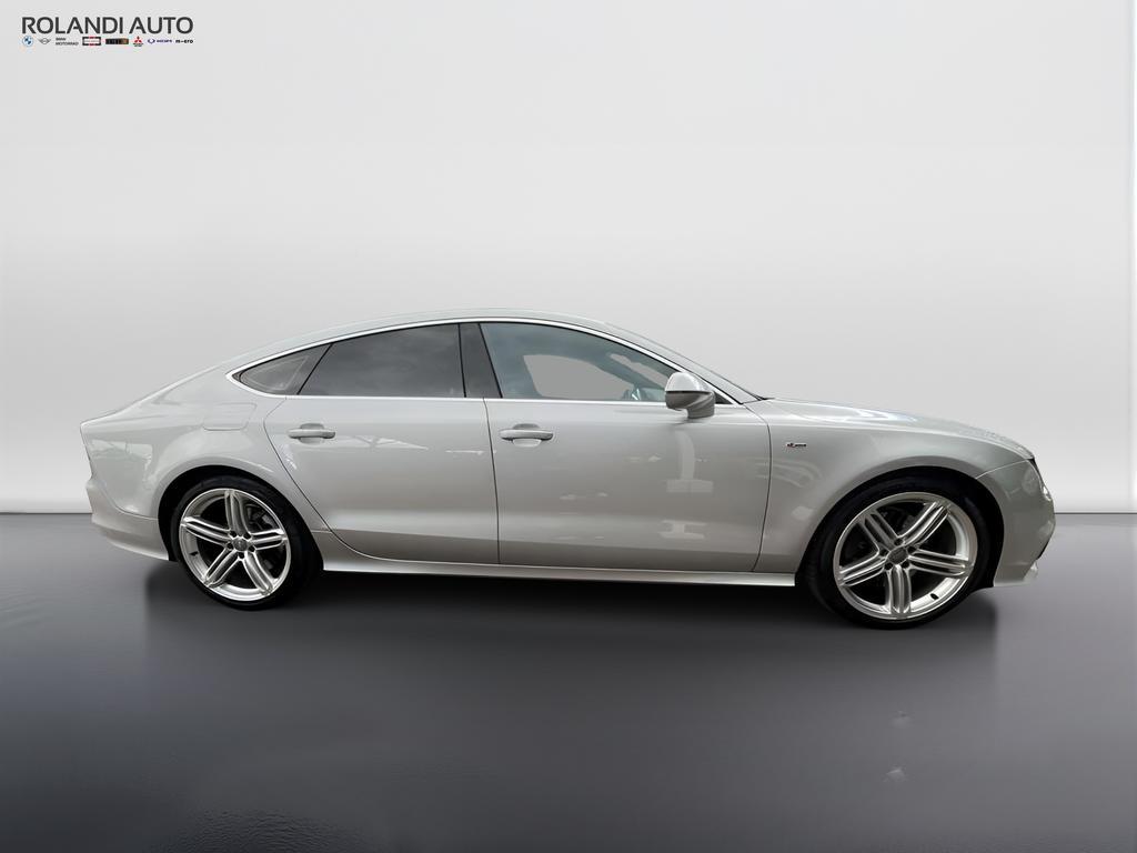 Audi A7 3.0 TDI clean Business Quattro S tronic