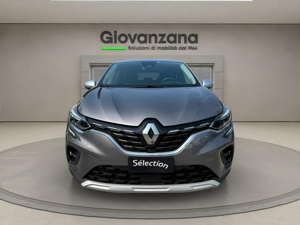 Renault Captur 1.0 tce Techno 90cv NEOPATENTATI