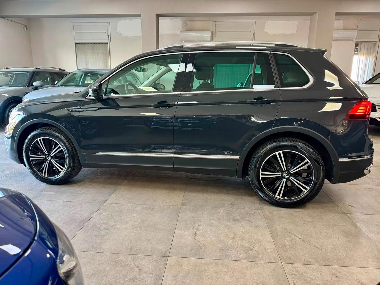 Volkswagen Tiguan 2.0 TDI 150cv DSG Elegance 2023