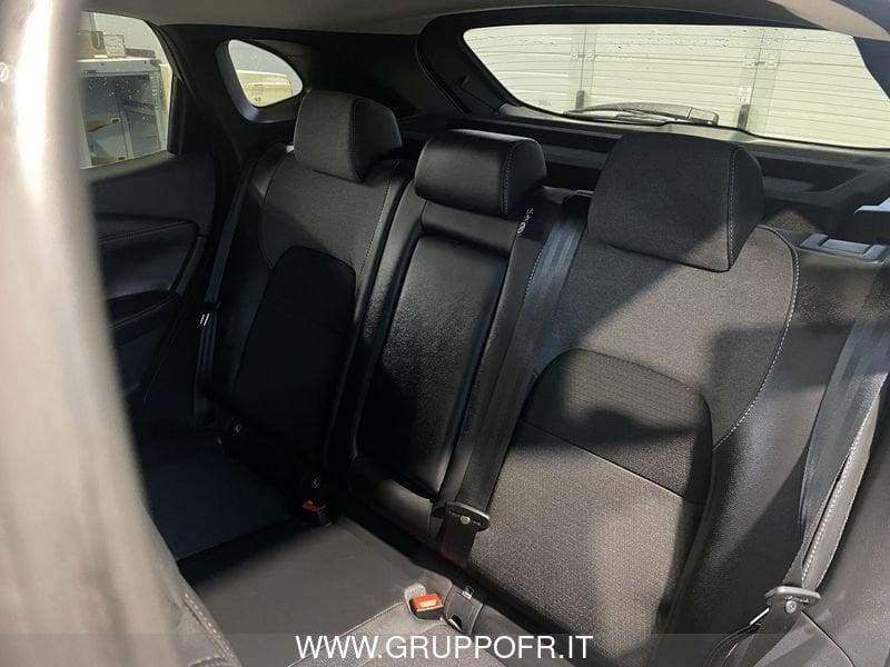 Nissan Qashqai MHEV 158 CV Xtronic N-Connecta