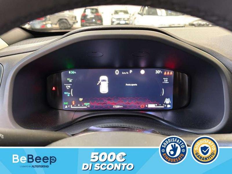 Jeep Renegade 1.3 T4 PHEV NORTH STAR 4XE AT6