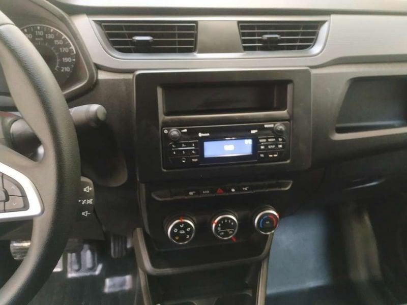 Renault Express van 1.5 Blue dci 95cv