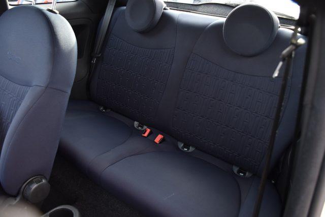 FIAT 500 1.0 Hybrid Club