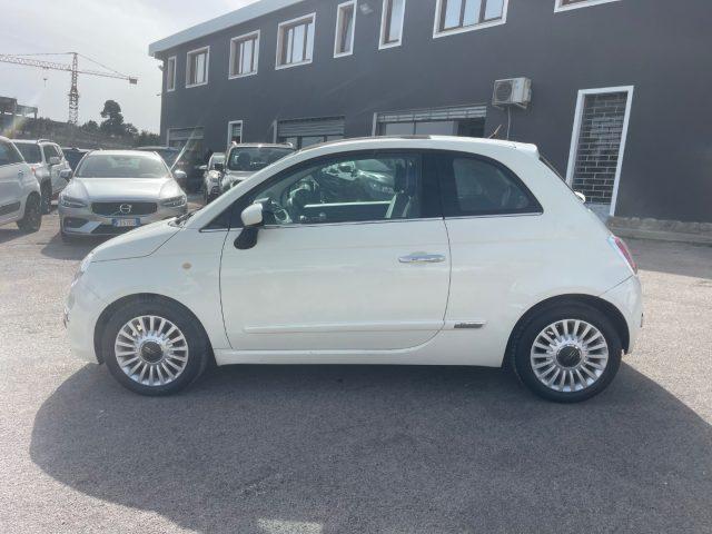 FIAT 500 1.2