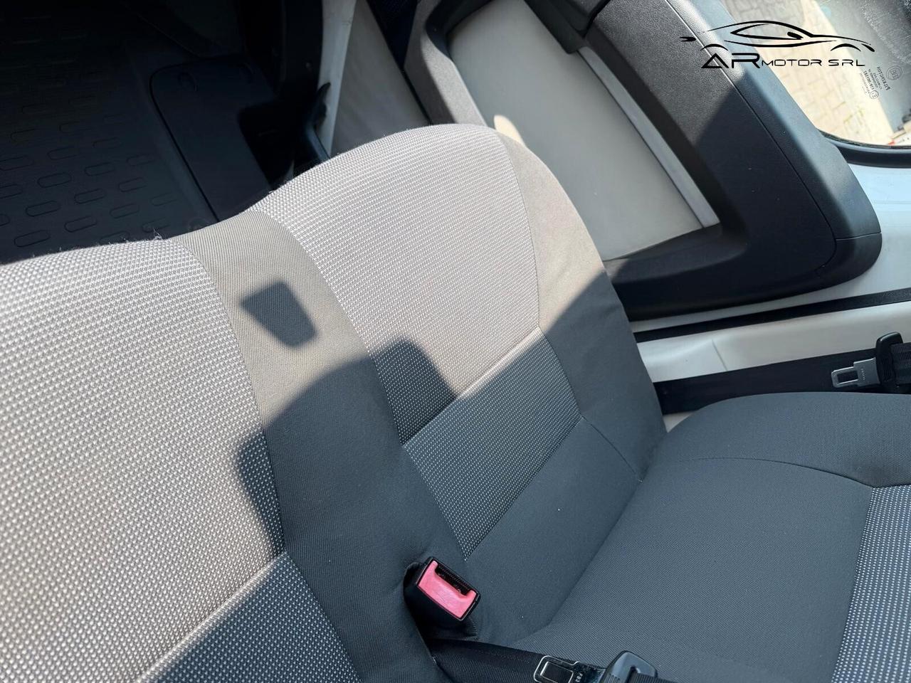 Peugeot BOXER 2.2 130 CV