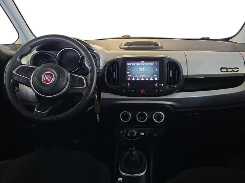 FIAT 500L 1.4 95 CV S&S Connect