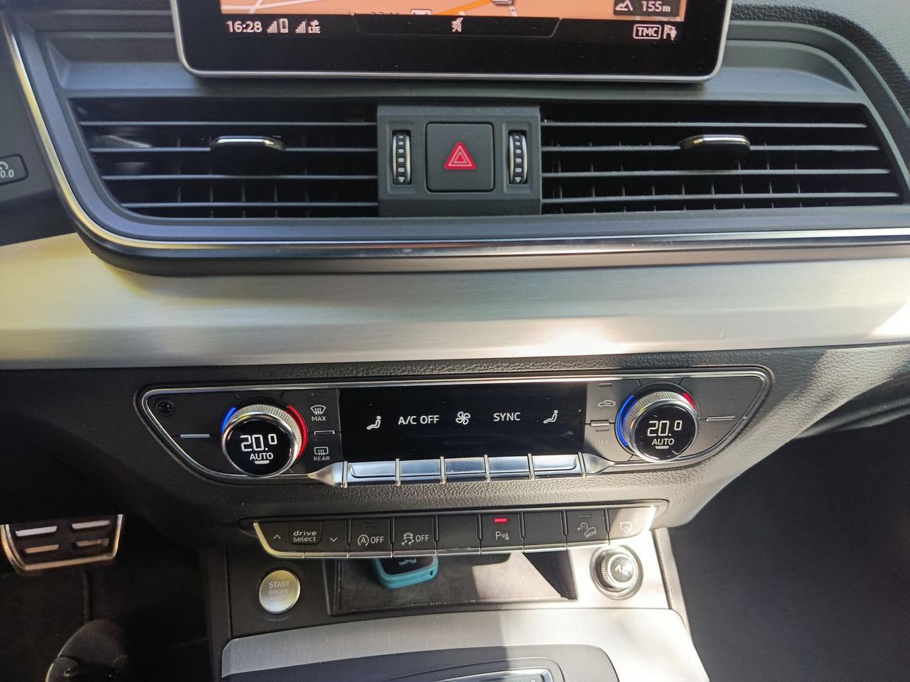 Audi Q5 S Line Plus 2.0 40 TDI #10559