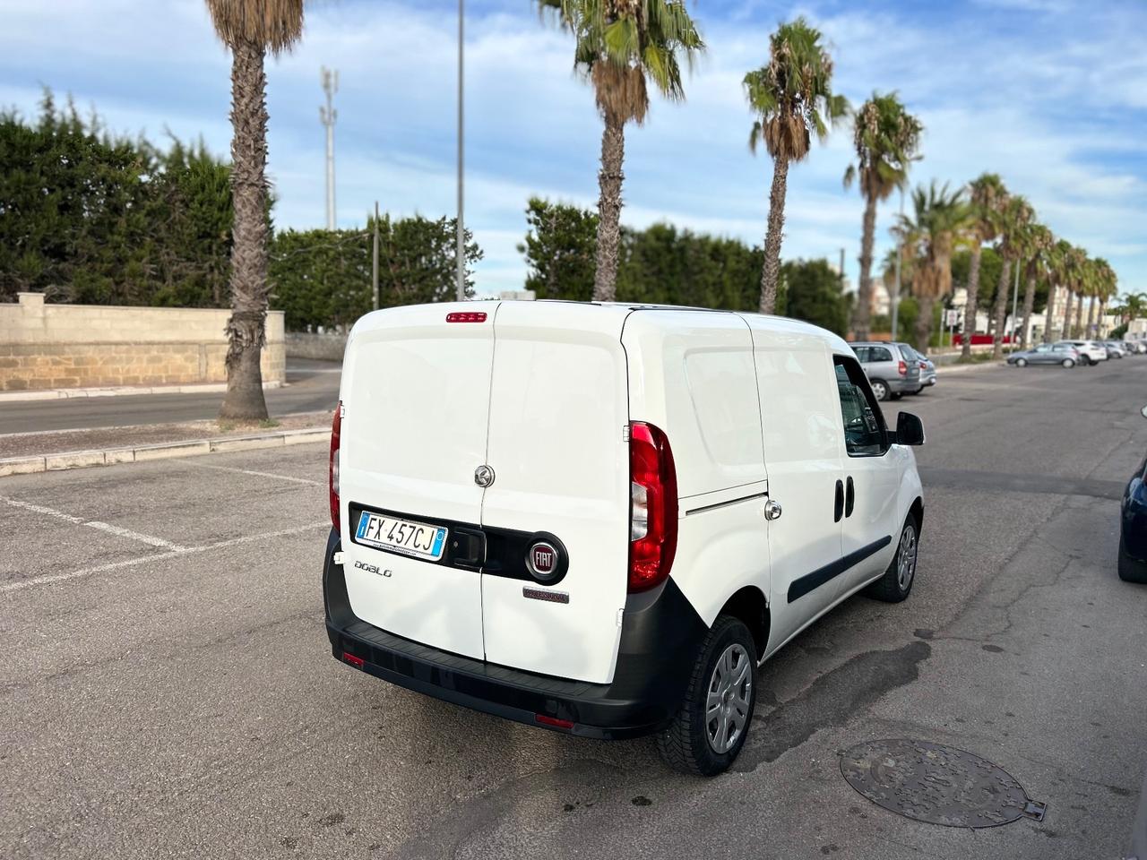 Fiat Doblo Doblò 1.3 MJT PC-TN Cargo
