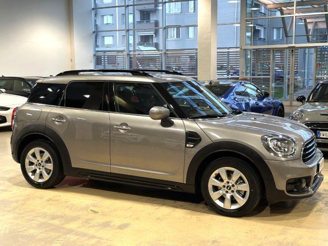 MINI Countryman 1.5 One D Hype - LED - 17" - Pack Luci - Keyless