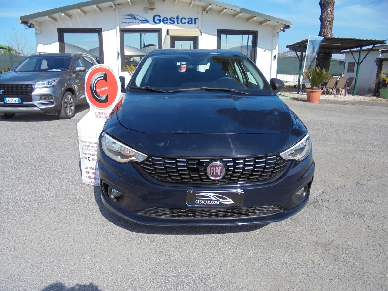 Fiat Tipo 1.3 Mjt S&S 5 porte Easy Auto con imperfezioni come da foto