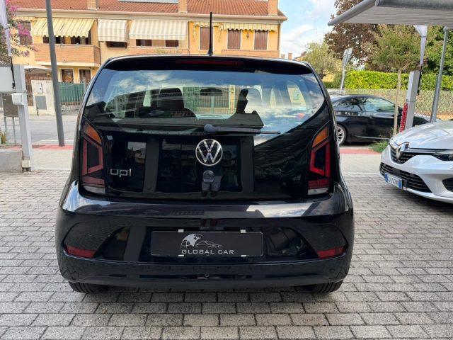 VOLKSWAGEN up! 1.0 5p. EVO sport up! BlueMotion Technology