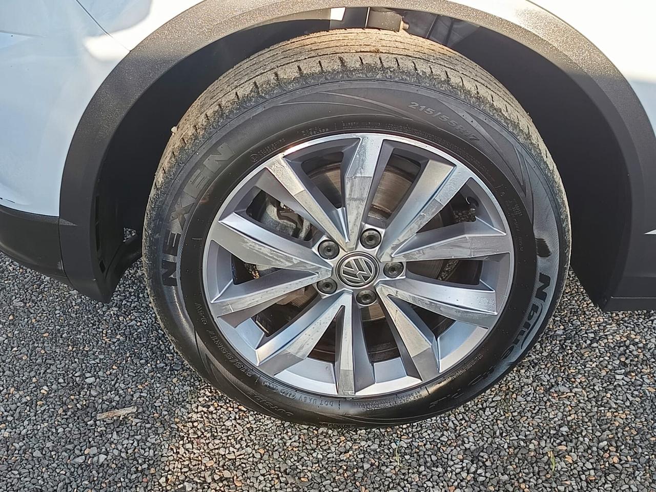 Volkswagen T-Roc 2020 - 1.5 TSI Lb automobili