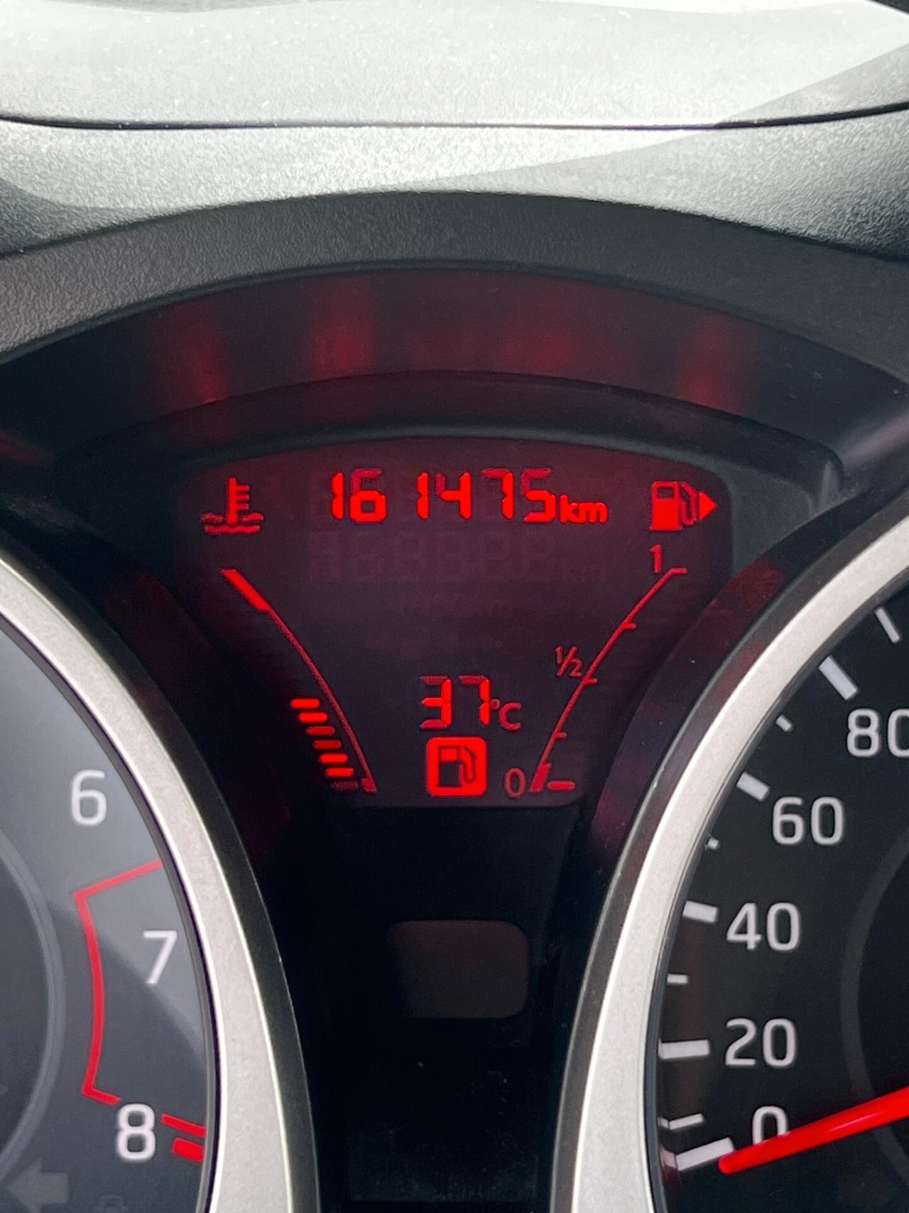 Nissan Juke 1.2 DIG-T 115 Start&Stop Tekna