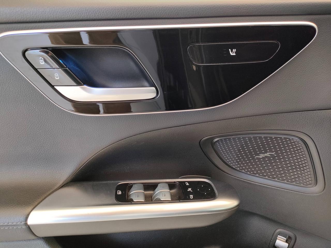 Mercedes-Benz Classe C-S206 SW 2021 - C SW 200 d mhev Advanced auto