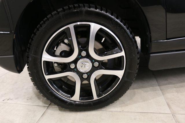 ZD D2s "" Km 17000 / NAVIGATORE / CLIMA AUTOMATICO ""