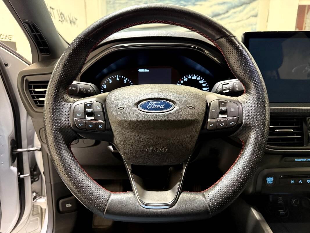 Ford Focus 1.0 ecoboost h ST-Line Design 125cv